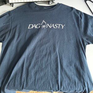 Dag Nasty T-shirt
